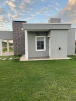 Los abuelos Miramar de Ansenuza - B&B Miramar