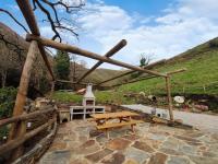 Refúgio Mãe D'Água - B&B Castro Daire