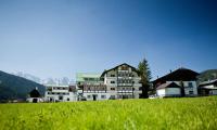 Apartment Almröserl Edelweiss - B&B