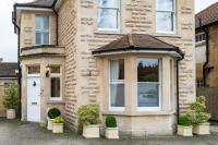 Chestnuts House Boutique B&B - B&B Bath