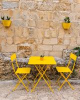 Ocra Suite - Sassi Apartment - Ferienwohnung Matera