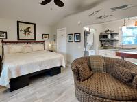 Zabana Cottage by Tybee Vacation Rentals - B&B Tybee Island