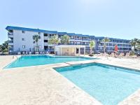 Beach Racquet A117 - B&B Tybee Island