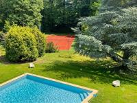 Villa Königsstuhl - B&B Rhens