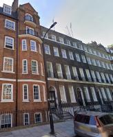 albert- handel street cozy apartment- 257T - B&B London