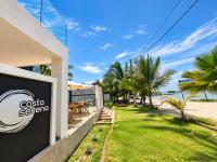 Loft 39 Casa de playa Coveñas - Costa Serena - Chambres d'hôtes Coveñas