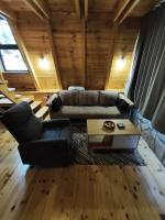 Villa Moonlight,Žabljak - B&B Žabljak