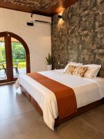 Junior Suite with Pool View