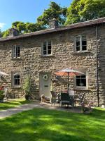 Kingfisher Cottage at Aysgarth Falls - B&B Aysgarth