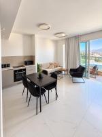 golf gold residence suit & pool - Chambres d'hôtes Eilat