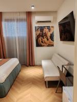 Luxus Dreibettzimmer