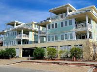 Captains Watch by Tybee Vacation Rentals - B&B Tybee Island