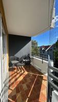 MORI Apartment - Bed and Breakfast Heilbronn