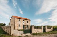 Casa Rural Vieitas - Costa da Morte & Santiago - B&B Negreira