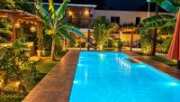 La Casita de campo - B&B Tuluá