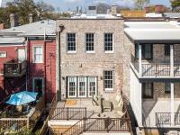 Waldburg Terrace - B&B Savannah