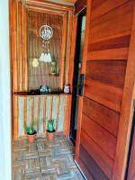 La Casita de la Laguna - B&B La Capuera
