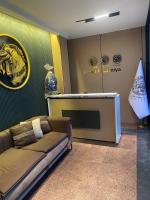 موتيل العالمية motel alalamiya - Ferienwohnung Qaḑīyah