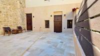 Medieval Arches - B&B Rhodes