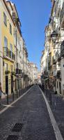 Crooked House Alfama - B&B Lisbona