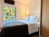 1-Bedroom Apartment Near USP - B&B São Carlos