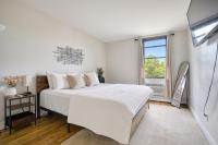3BR Brooklyn Flatbush King Bed, 2 Queens 5 Min to Kings Theatre - Bed and Breakfast Brooklyn
