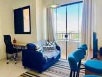 Modern Studio, Panoramic View - B&B São Carlos
