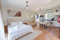 Island Loft By Sam Houses - B&B Ribeira Brava