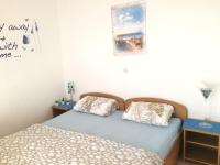 Apartment mit 1 Schlafzimmer und Balkon