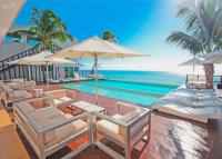 Luxury 3 Bedroom Condo - Beachfront Complex at Mareazul - Buena Vida - Ferienwohnung Playa del Carmen