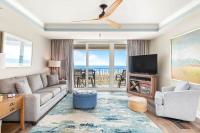 Ocean Song 332 - Ferienwohnung Tybee Island