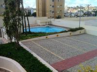 Apartment 51 - Modern and comfortable, close to USP - B&B São Carlos