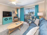 Beach Racquet B219 - B&B Tybee Island