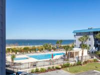Beach Racquet B219 - B&B Tybee Island