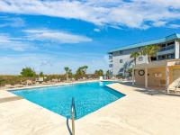 Beach Racquet A301 - B&B Tybee Island