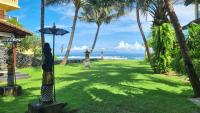 Apartment Nine at the Bayshore Resort Candidasa - Bed and Breakfast Candidasa