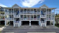 Tybee Sands 4A - B&B Tybee Island
