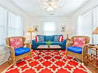 Little House - Ferienwohnung Tybee Island
