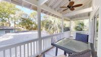 Zabana Cottage by Tybee Vacation Rentals - B&B Tybee Island