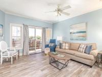 Sandpiper 207 - B&B Tybee Island