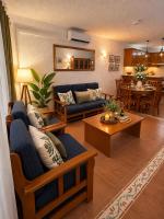 Olhao Apartment - B&B Olhão