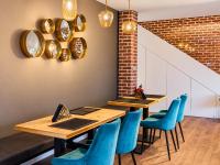 &Tales Suites - Óbidos - Ferienwohnung Óbidos