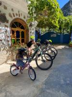 Blue House Town - B&B Xauen