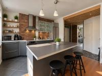 City Home Finland Ratina - Spacious Studio with Own SAUNA and Great Location Next to Uros Live Arena - B&B Tampere