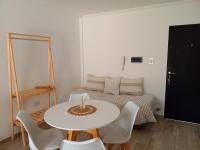 Monoambiente 4 de enero - Ferienwohnung Santa Fe