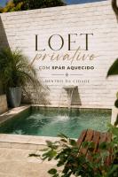 Piri Loft Casa Completa - Bed and Breakfast Pirenópolis