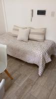Monoambiente 4 de enero - Ferienwohnung Santa Fe