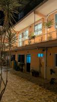 Privado, moderno y tranquilo departamento de 2 piezas - B&B Xalapa