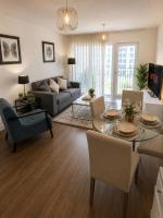 The Cosy City Sanctuary - 2Bed 2Bath - Bed and Breakfast Birmingham