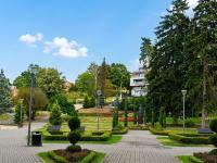 Rimski Kutak - B&B Vrnjačka Banja